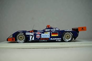 WERK83 1/43 ポルシェ962 #35 #36 ルマン24H1994優勝 ポルシェ 956 No.3 優勝 ル・マン24時間 1983 ル,マン人気、再販